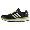 Energy Cloud Comfortable Lightweight Slip-Resistant Durable Low-Top Running Shoes Men Running Shoes Black White BB4114