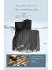 24-26 BYD Seal 06 DM-i TPE Waterproof Floor Mats & Trunk Liner