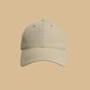 New Trendy Brand Embroidered Letter Baseball Cap Children's Sunshade Wide Brim Cap Men's Summer Outdoor Sports Sun Hat