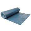 Bin Bags 100 Pcs Blue 240 L