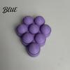 Stress Relief Stretch Toy 3D Printed Vegetables Fruits Decompression Toy Flexible Stretchable Pixel