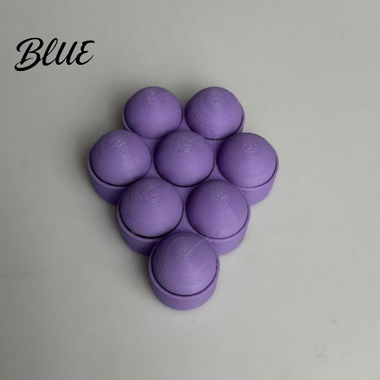 Stress Relief Stretch Toy 3D Printed Vegetables Fruits Decompression Toy Flexible Stretchable Pixel