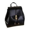 IELGY [Raw Qiao Backpack] Super Textured Backpack, Shoulder Large Capacity Commuter Bag