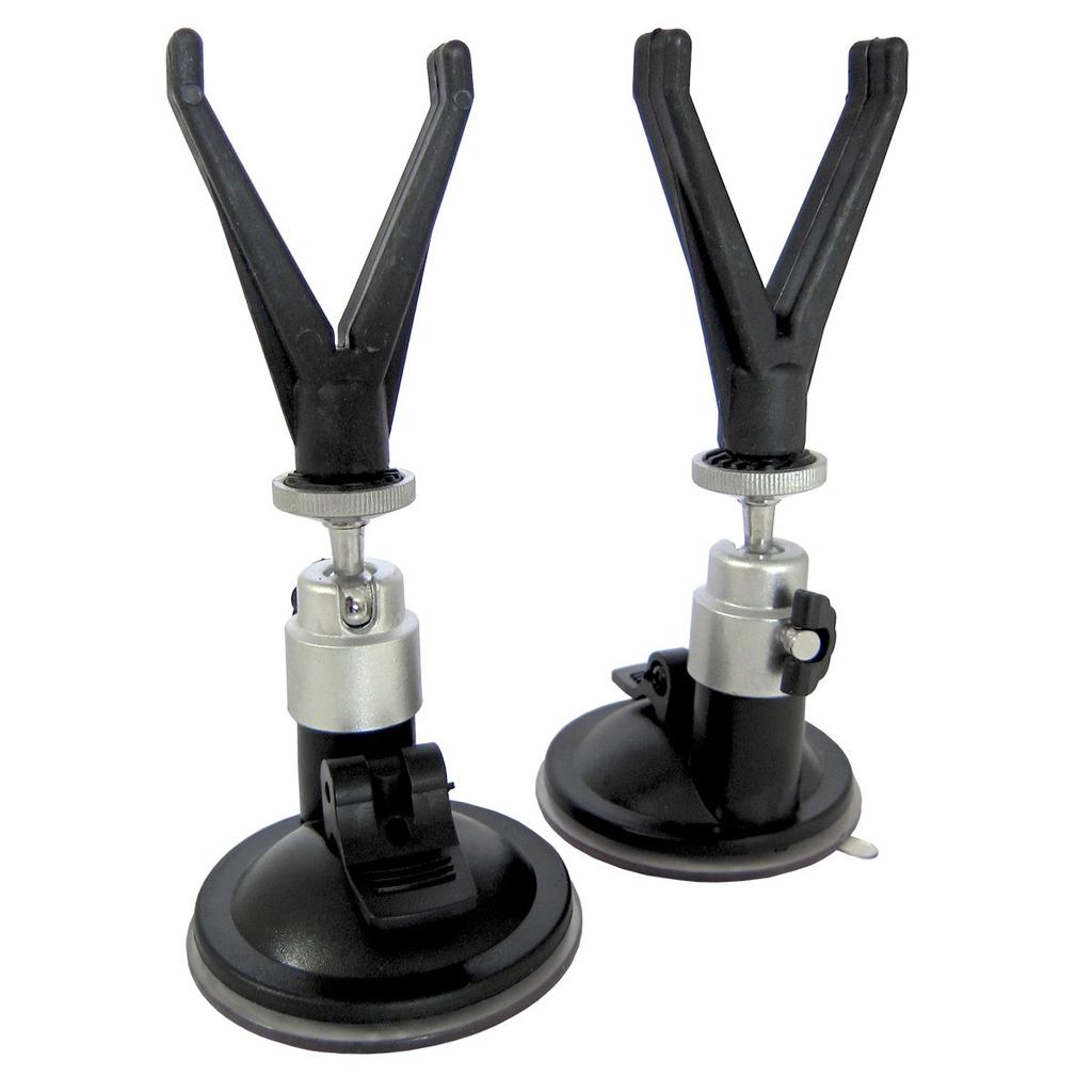 Prox PX865 Suction Cup Rod Holder