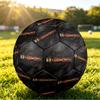 Kenworth Print Standard Size 5 Soccer Ball Durable Shock?Absorbing Ball For Training Match Outdoor Play