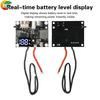 1S/1S/1S/6S 61W Power Bank Board Module Bidirectional Fast Charging Module Circuit Board DIY Motherboard Type C+Usb Interface