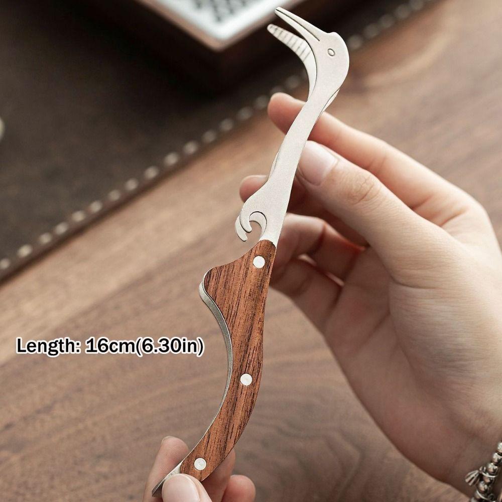 Hot Stainless Steel Tea Cup Tweezers Tea Ceremony Thickened Tea Brewing Skills Tools Tea Tongs for Teacup