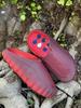 Original Box Men's Closed-Toe Slippers Mind001: Pre-Match Training, Comfort Grip Fit