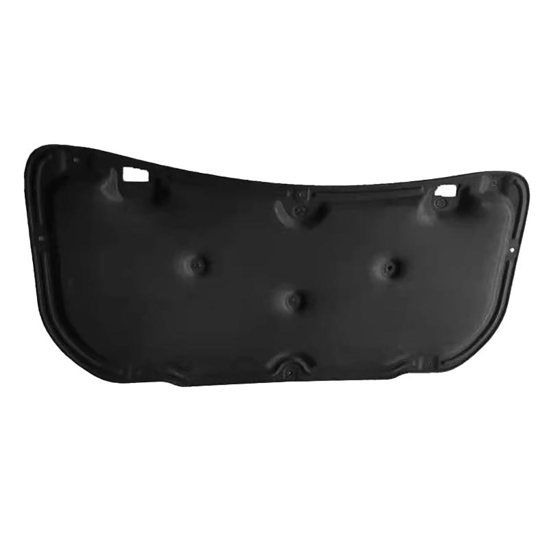 1 Pezzo Pannello Isolante Cofano Motore Anteriore Per Mazda CX-5 2013-2016/2017-2024 Tappetino Isolante Termico Acustico Copertura Schiuma Ignifuga Insonorizzante