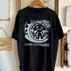 Rabbit In the Moon Band Volume One Adult T Shirt UU909