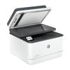 HP 3104fdn Black and White Laser Multifunction Printer CN Plug (adapter Included)