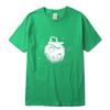 Men Tshirt High Quality 100 Cotton Short Sleeve Fun Casual Astronaut Print Men Tshirt Casual O