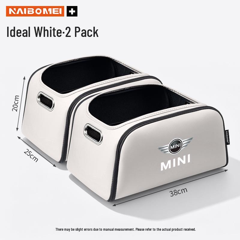 BMW Mini Countryman/One/F54F60 Foldable Car Storage Box