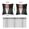 Living Room Decorations Lee Pace Actor Fan Gift Pillowcases Merch Pillow Cover Zipper Multi-Size