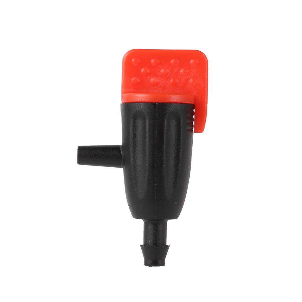 47 Capillary Joint Dripper for Garden and Agricultural Irrigation Systems