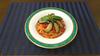 CANION WITS Vesuv tiefer Teller (Curry, Pasta) Tischgeschirr im westlichen Design (Geschenk, Zuhause, Café, Restaurant, usw.) [Canyon Wits]