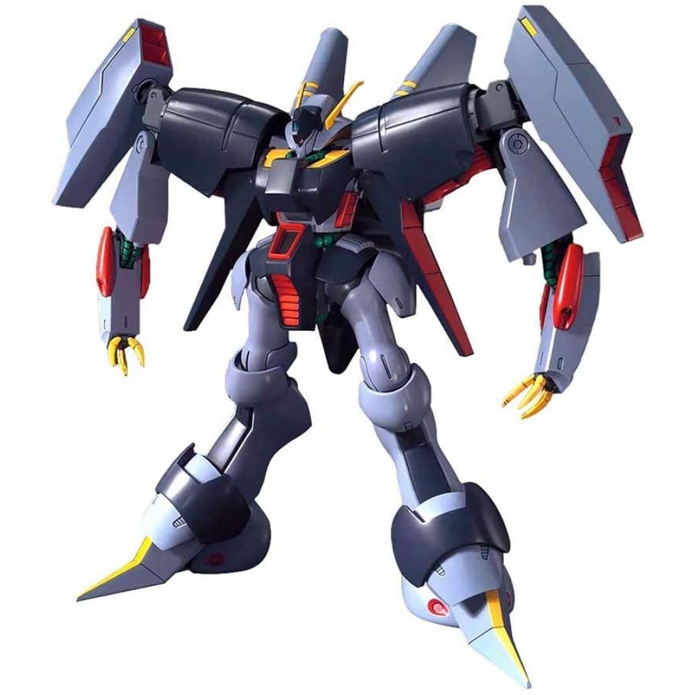 

МОДЕЛЬ HGUC GUNDAM Z GUNDAM VIAL 1144 МАСШТАБНАЯ КОДИРОВАННАЯ ПЛАСТИКОВАЯ МОДЕЛЬ