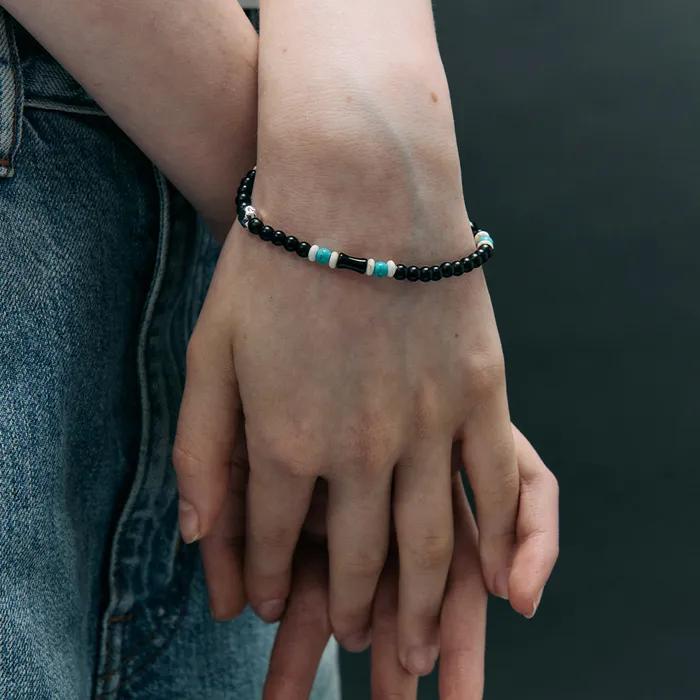 Horizon Beads Bracelet_VH25NNBR174V
