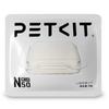 PETKIT N50 2.0 Self-Cleaning Cat Litter Box (3-Pack) – Odor-Free Automatic Litter Tray with Puramax Filter System