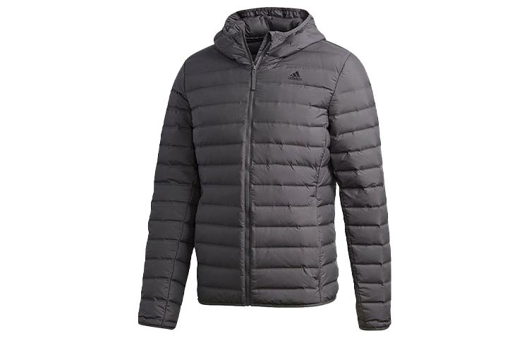 Adidas Down Jackets Men s Black GE5879 XXL