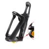 Mountain Bike Bicycle Plastic Water Bottle Rack Adjustable Water Bottle Rack Water Cup Holder Drink Rack