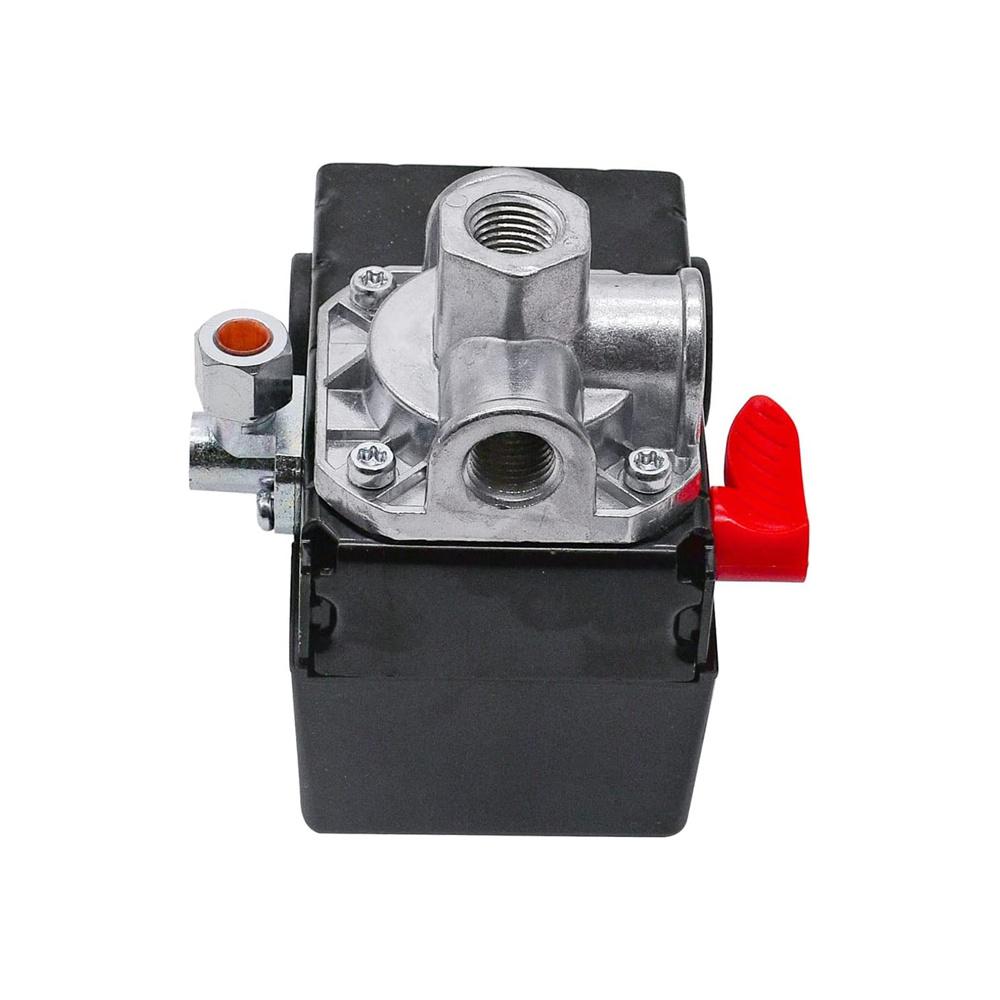 Air Compressor Pressure Switch For Craftsman 175/145 PSI 919-16777 5140112-24