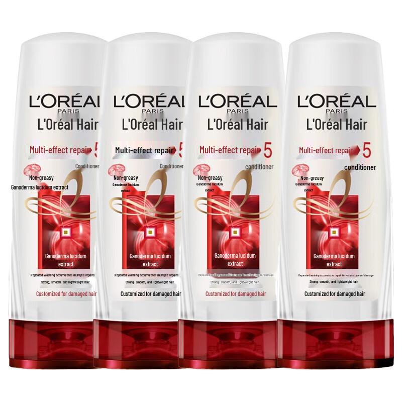 L Oreal Multi-Effect Repair Hair Conditioner