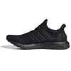 UltraBoost U 'Black' Sneakers EH1420