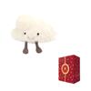Tubas 22cm – white