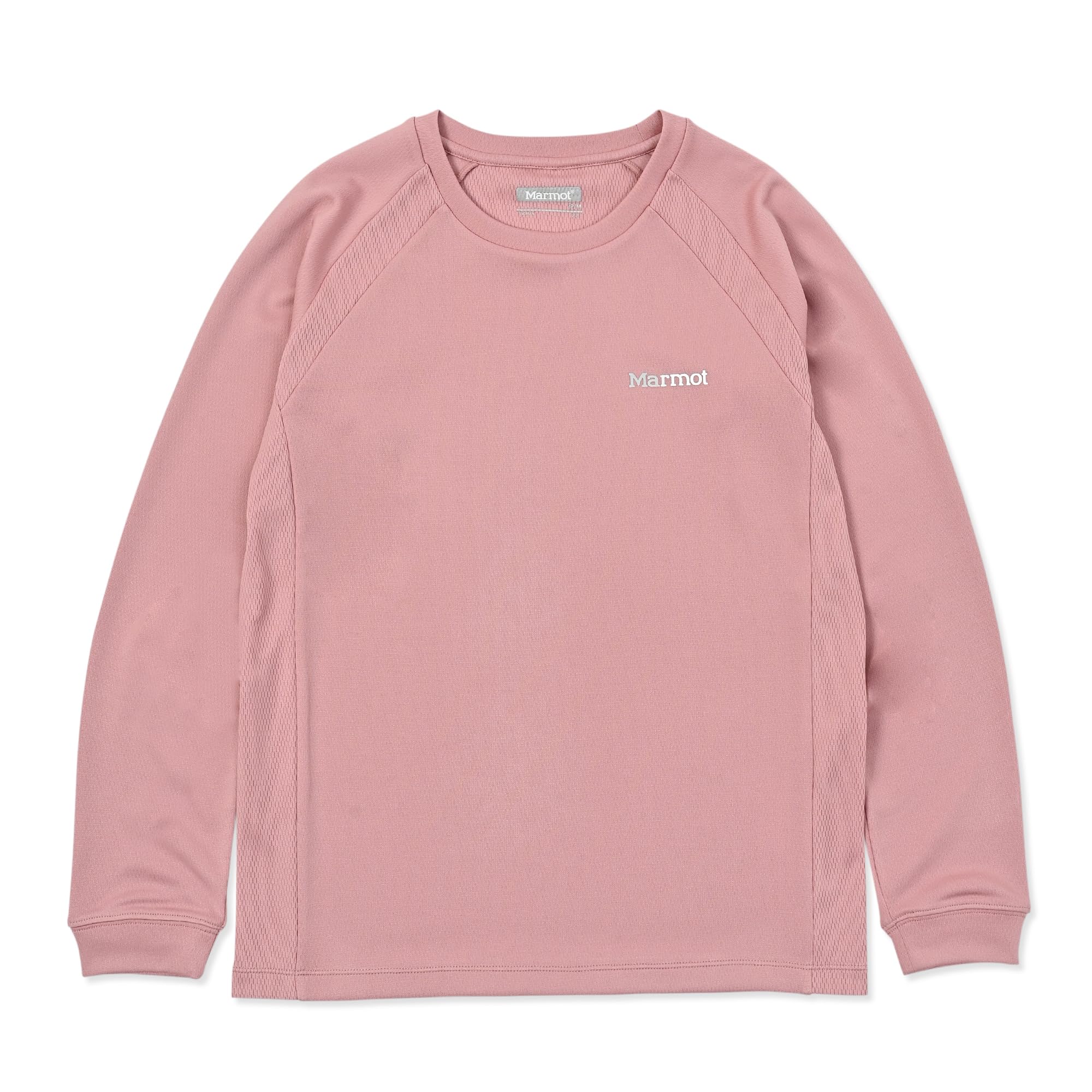 

Climb Skin Long Sleeve Pink W s розовый