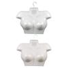 Mannequin Feminino Forma de Exibição do Tronco Superior Feminino Mannequin Feminino Tronco para Exibição de Joias