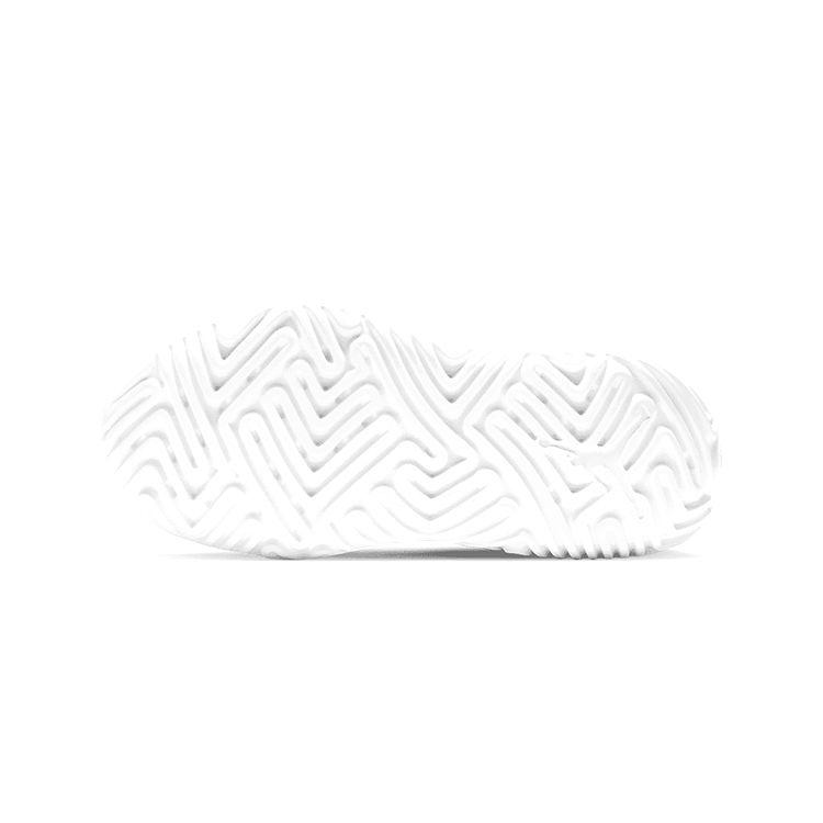 Jordan 1 Mid Little Kids Black White DB6198-016