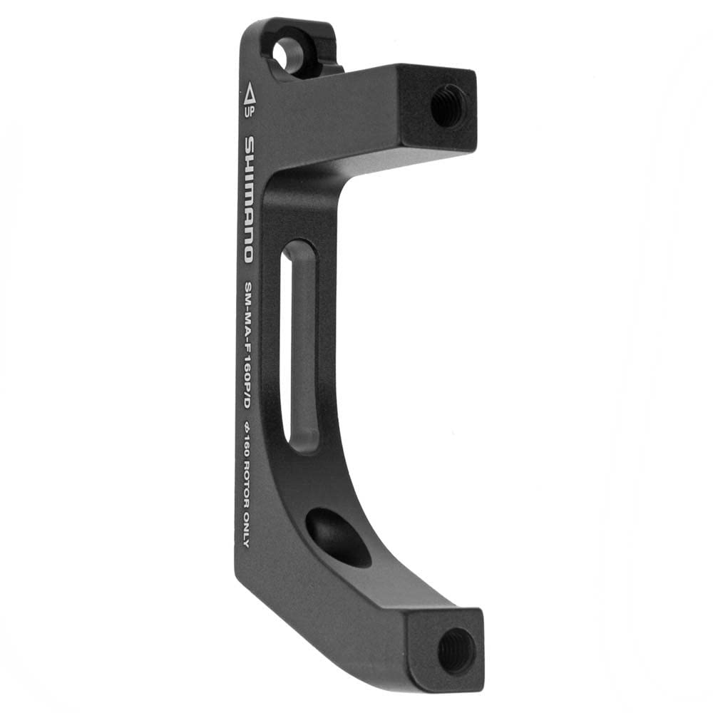 SHIMANO Montageadapter ISMMAF160PDA SM-MA-F160P/D