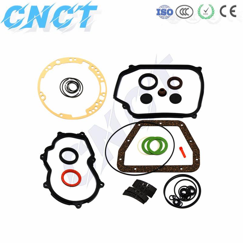 01M Automatic Transmission Gearbox Overhaul Rebuild Repair Kit Seals Gasket Fit O-rings OHK for VW Beetle Golf Bora Skoda