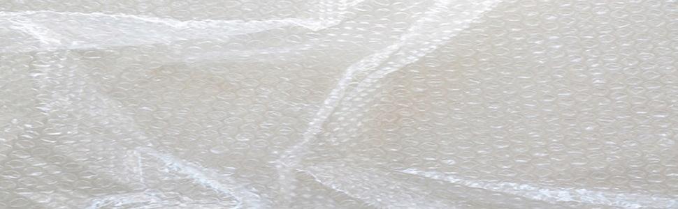 KADAX Bubble Wrap 30cm Bubble Protective Strong 100m Bubble Packing Quality