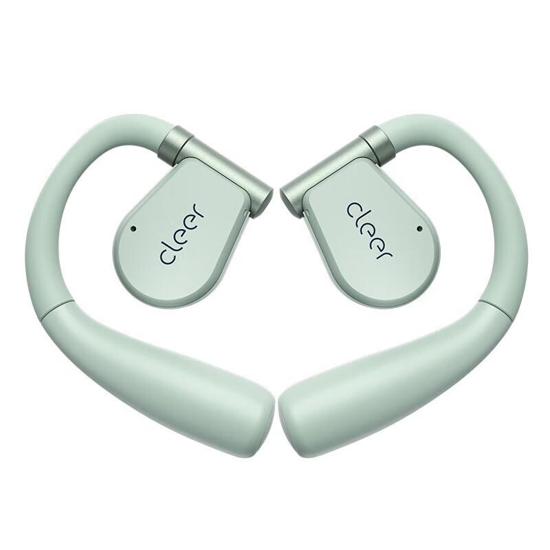 

Cleer ARC II Open-Ear Hook Wireless Sports Headphones