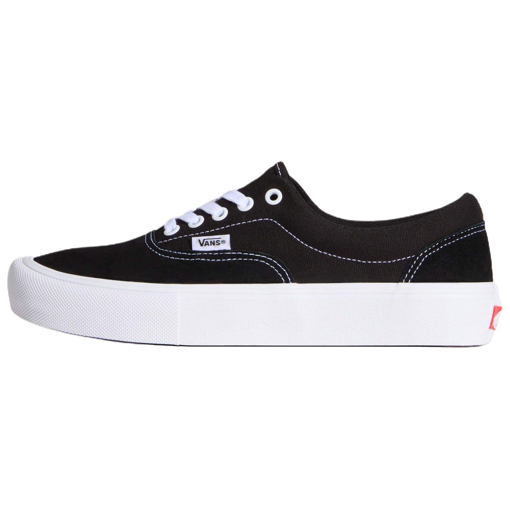

Vans Era Canvas Suede Comfortable Low Top Skate Shoes Unisex sneaker VN000ECRBA2 40.5
