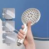Enilgshwy Shower Set 8035