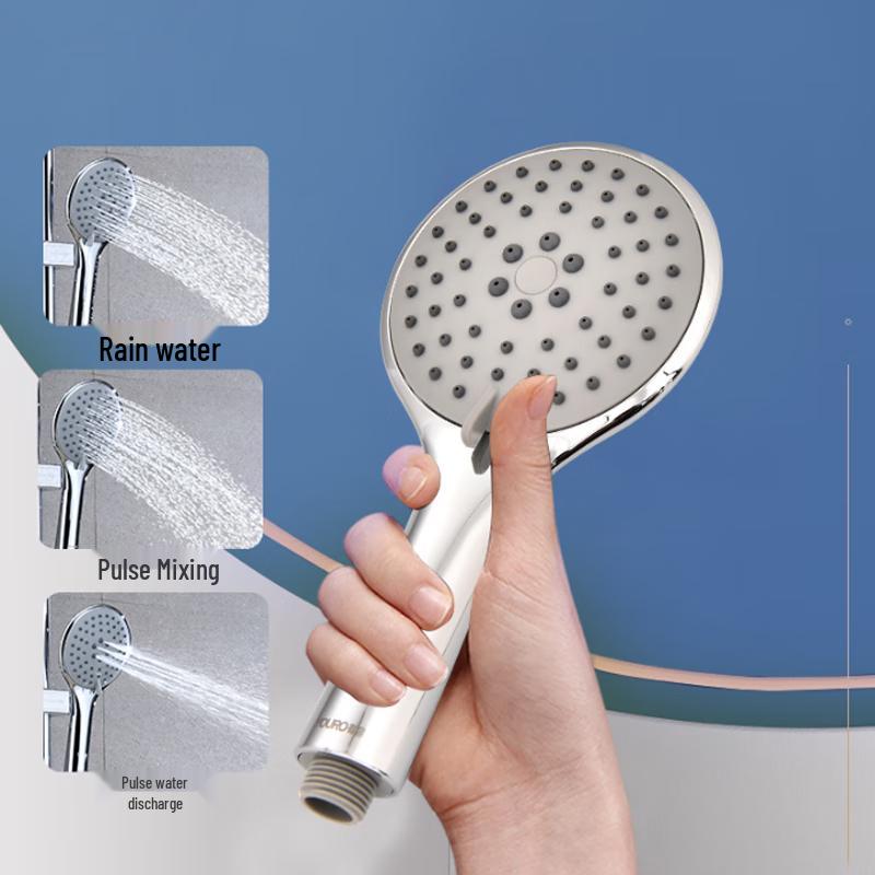 Enilgshwy Shower Set 8035
