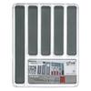 Cutlery Drawer Organizer 40x32cm