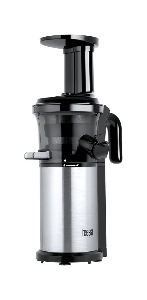 Extracteur de jus lent Teesa 200W