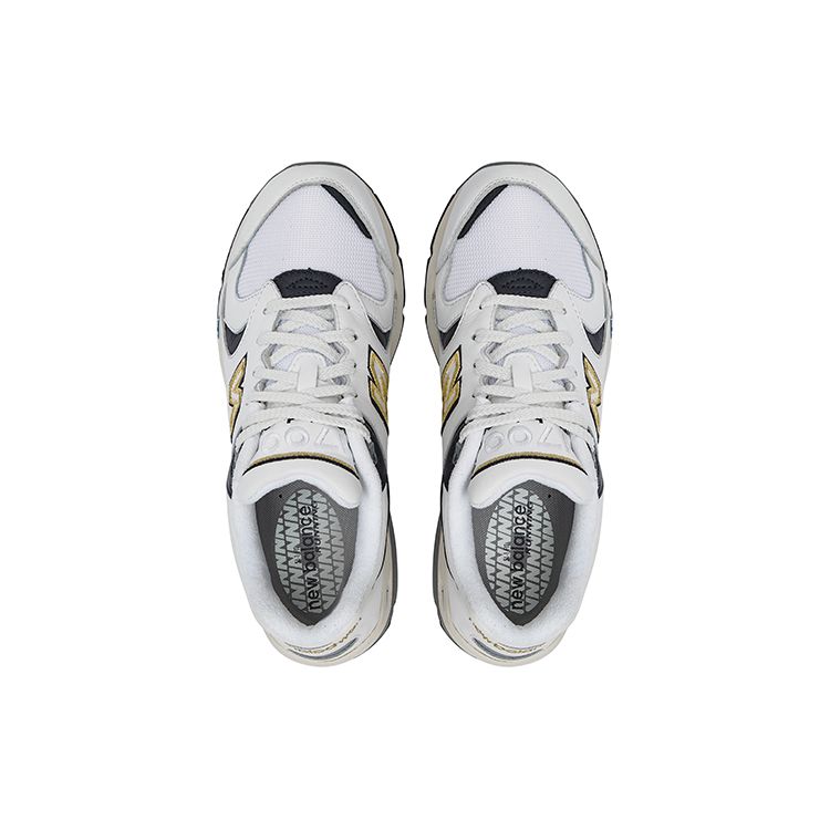 New Balance Unisex tenisky 1700 White Eclipse Raincloud CM1700WE