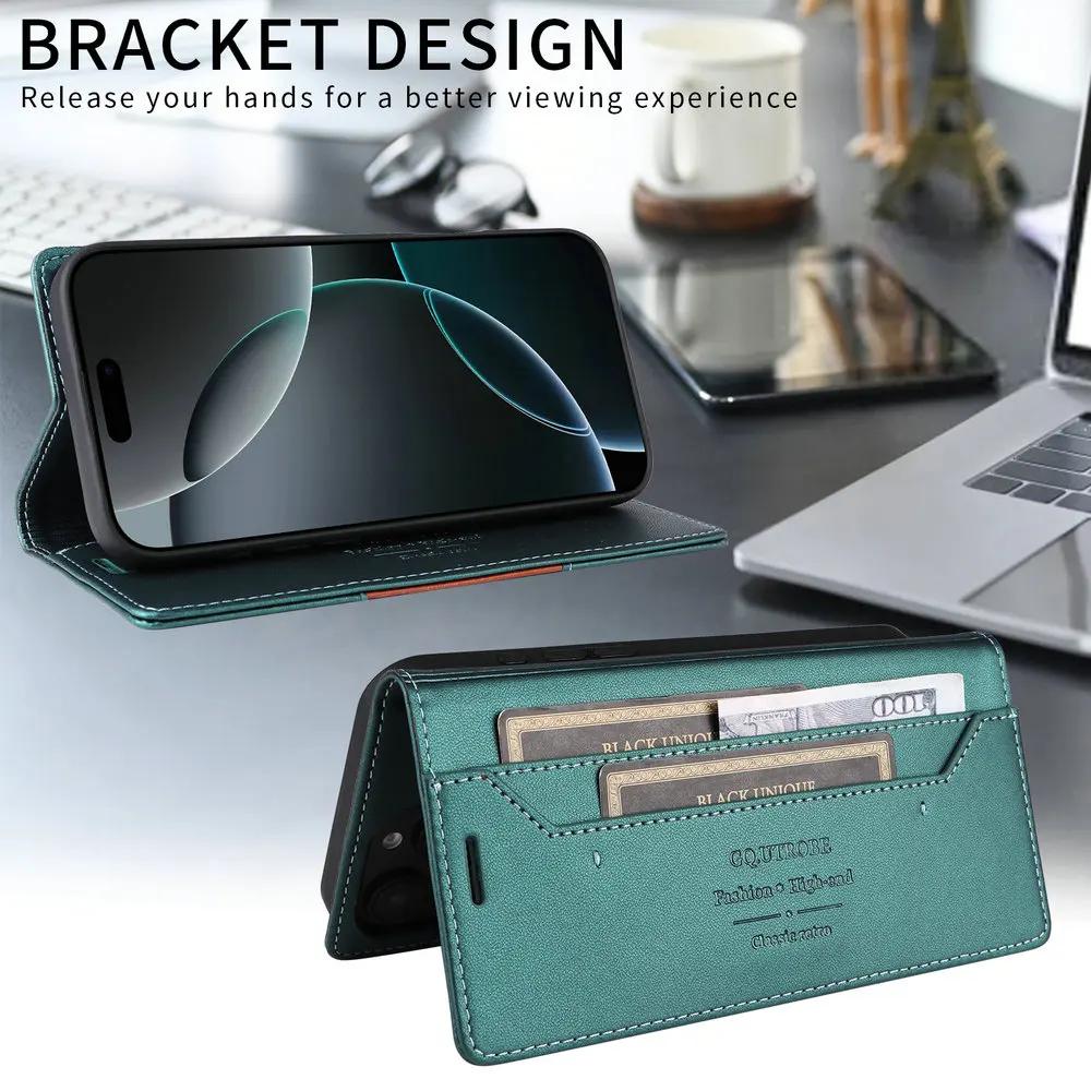 Luxury Case for Samsung Galaxy A57 A56 A36 A 26 57 5G Flip Cover Magnet Wallet Book Etui Samsung A17 A16 A26 A37 A 56 RFID Funda