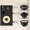 JBL L100 Classic Series Bookshelf Monitor Speakers CN Plug (adapter Included)