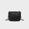 Bag Women's New Crossbody Women's Bag Shoulder Bag Small Bag Light Luxury Niche Premium Chain Bag Luggage