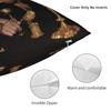 Pillow Cover D-drake meme   Vintage Pillow Case For Chair Sofa Home Decor Pillowcases