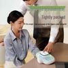 Hezheng HZ-M2 Hand Massager with Heat and Kneading
