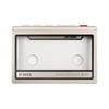 Custom FiiO M21 MP3 Player Protective Case Retro Magnetic Tape Portable Music Player Cover Customize Walkman Accessories Gift