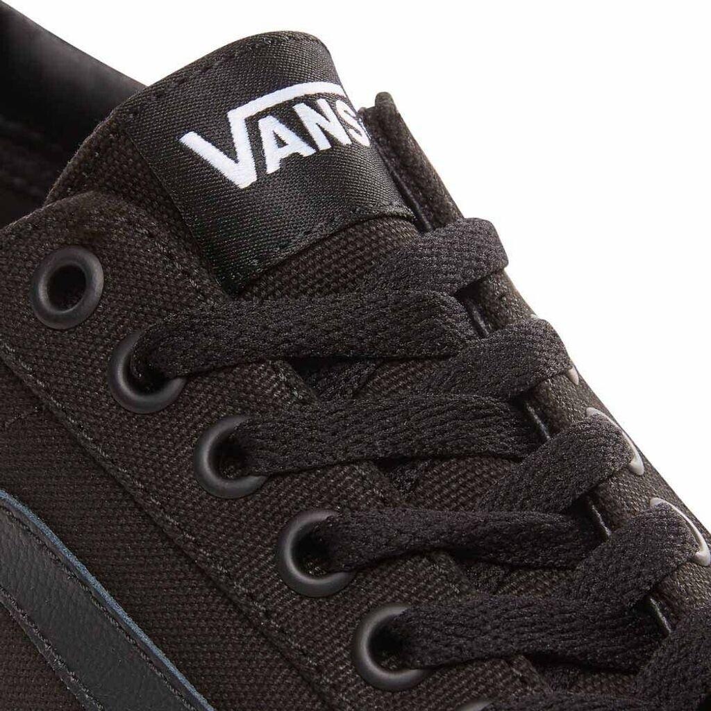 Sneakers Vans Old Skool Ward Black/black