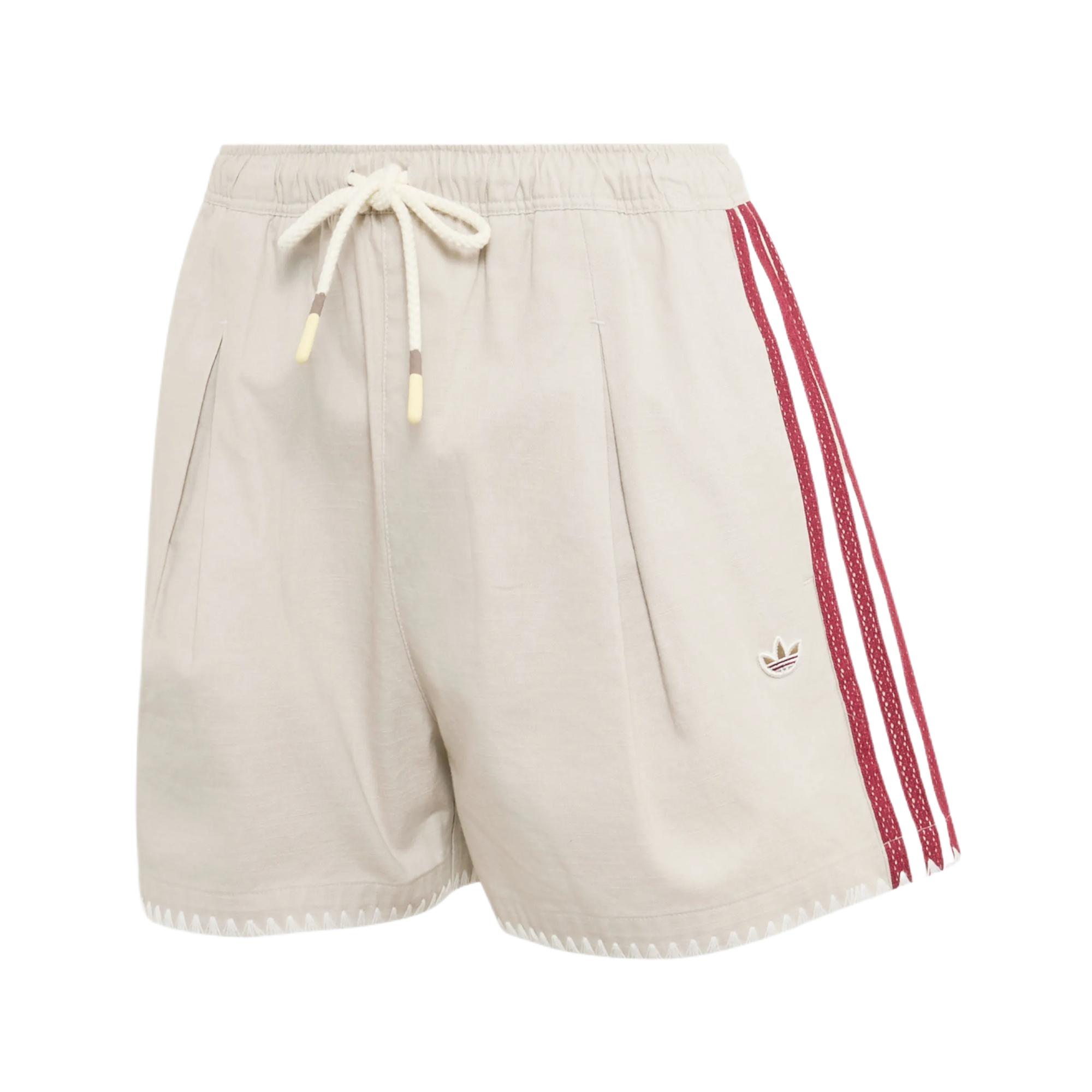 Adidas Originals Resort Shorts Women Shorts KX0748 S
